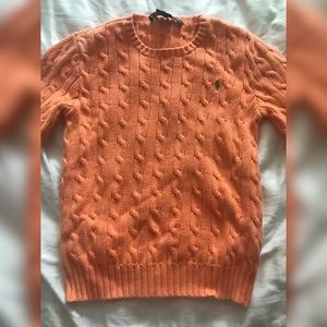 Ralph Lauren sweater